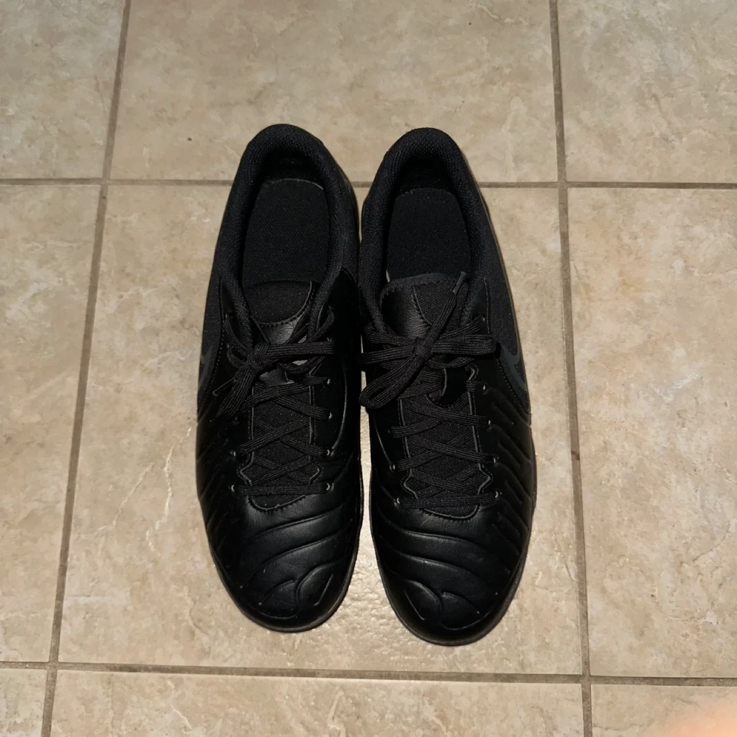 Nike Tiempo Legend 10 Club Indoor - 10 - photo 2
