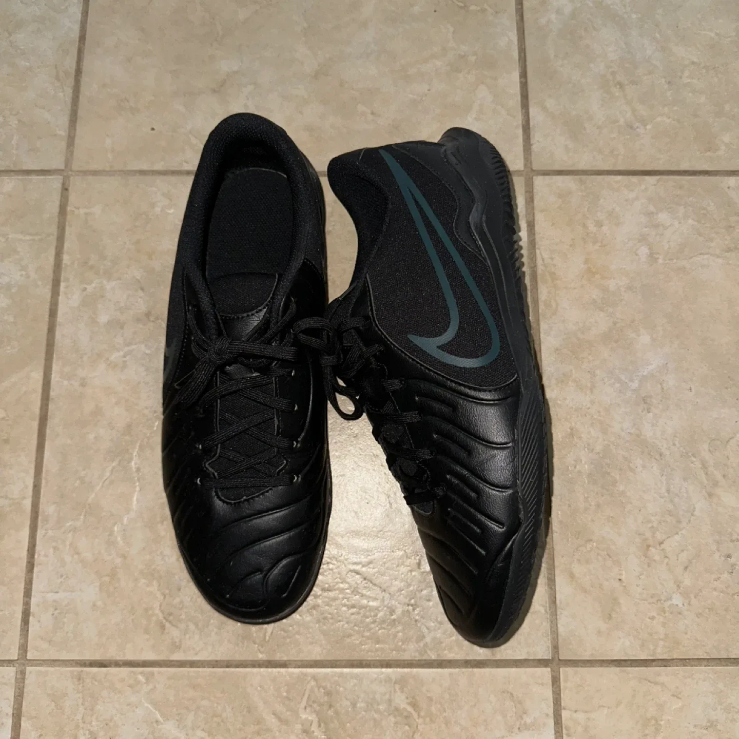 Nike Tiempo Legend 10 Club Indoor - 10