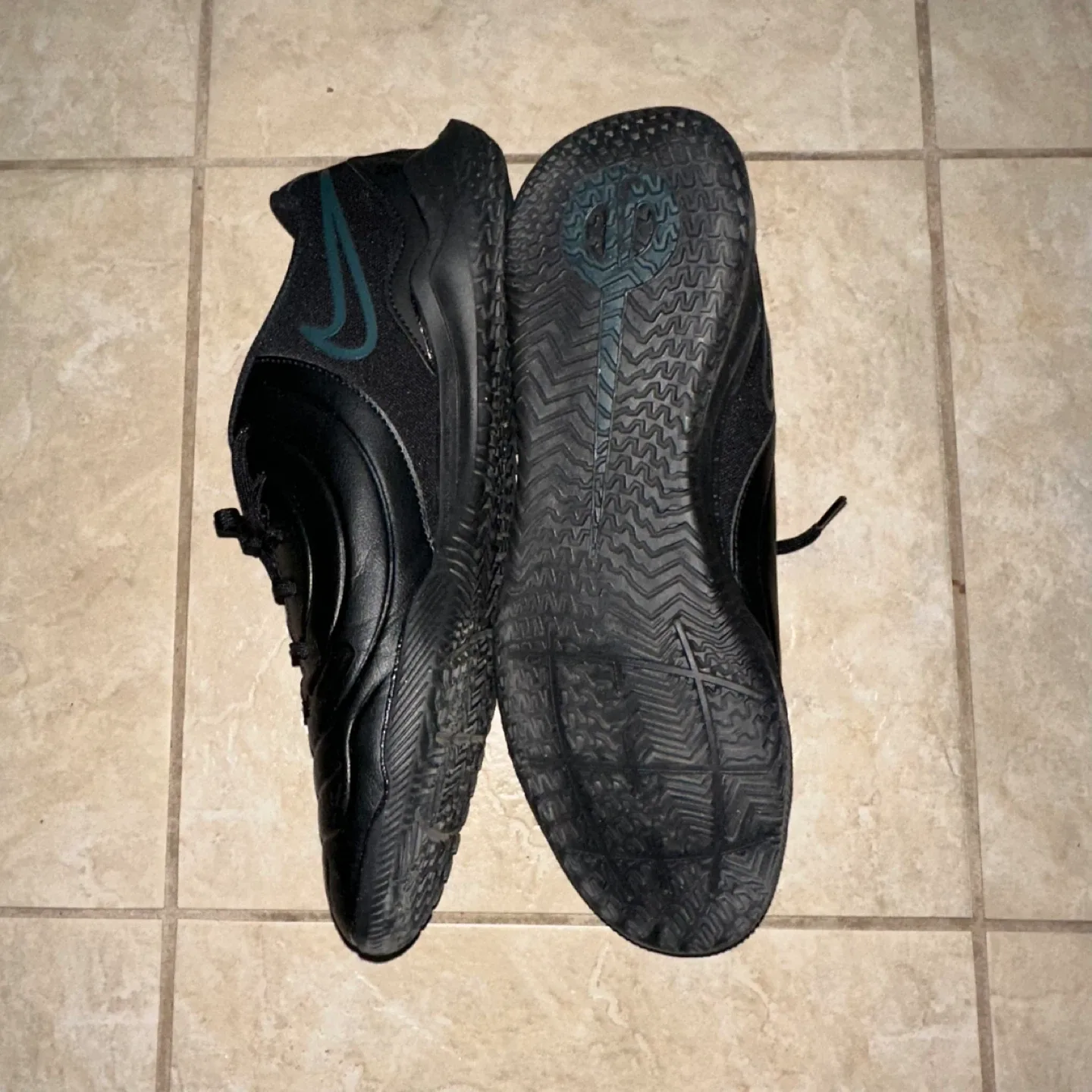 Nike Tiempo Legend 10 Club Indoor - 10 - photo 3