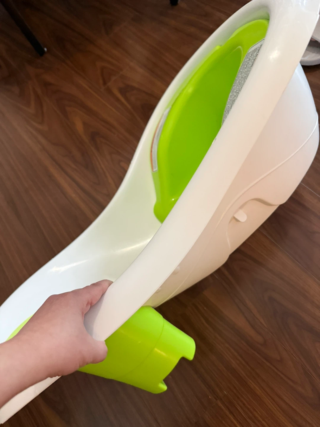 Fisher-Price Baby Bath Tub - photo 2
