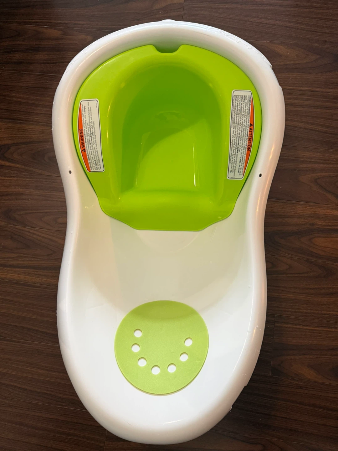 Fisher-Price Baby Bath Tub