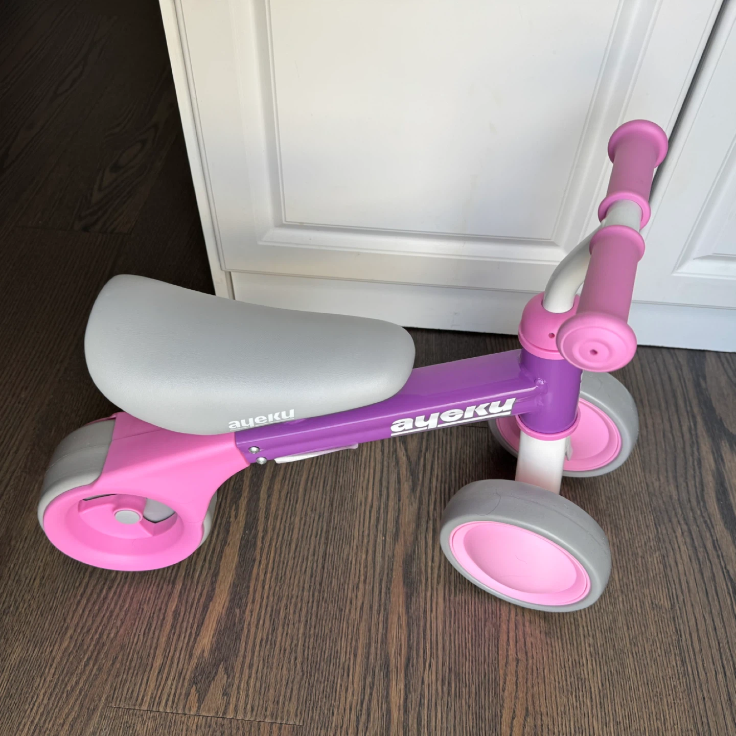 Ayeku Kids Balance Bike
