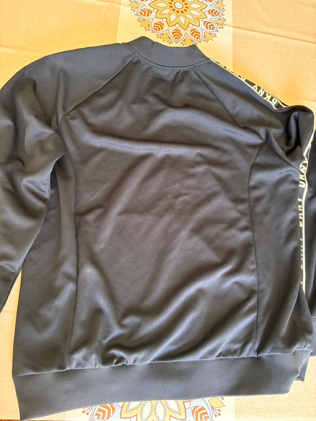 DKNY Sport Track Jacket - photo 3