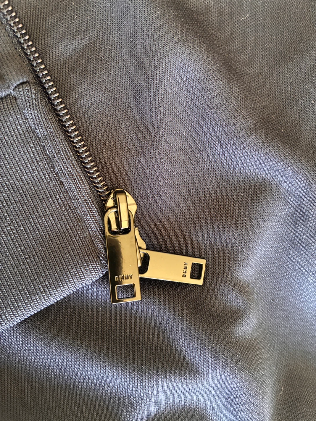 DKNY Sport Track Jacket - photo 2