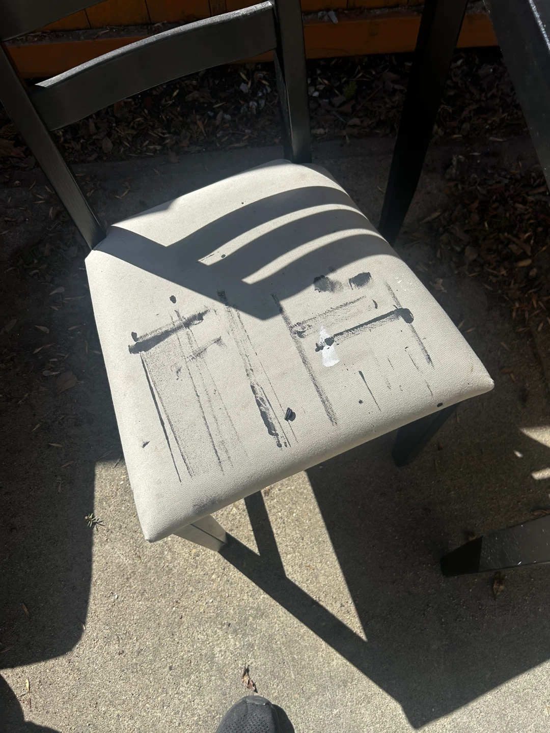 Free furniture all from a clean non-smoking home. . - photo 3