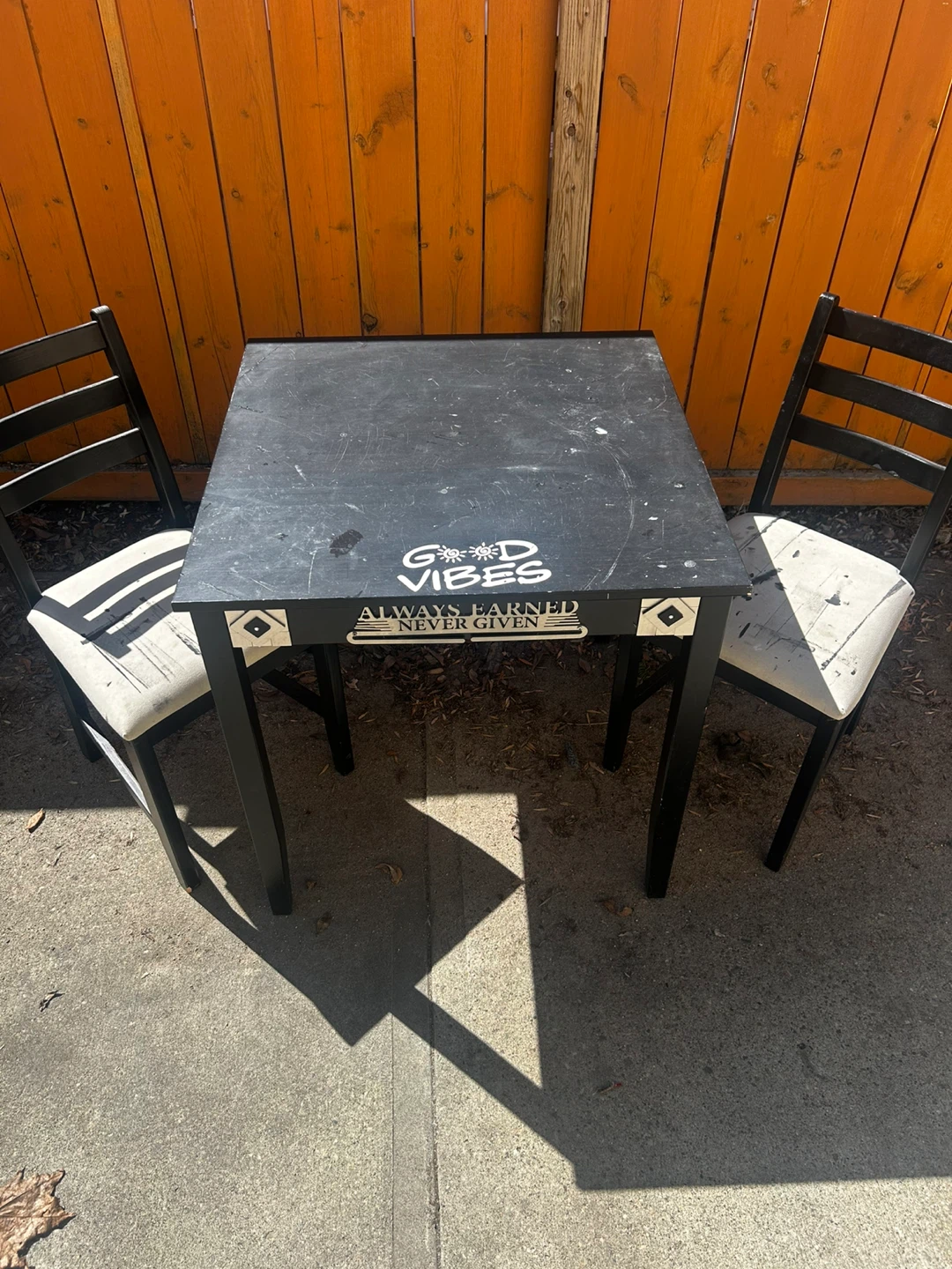 Free furniture all from a clean non-smoking home. . - photo 5