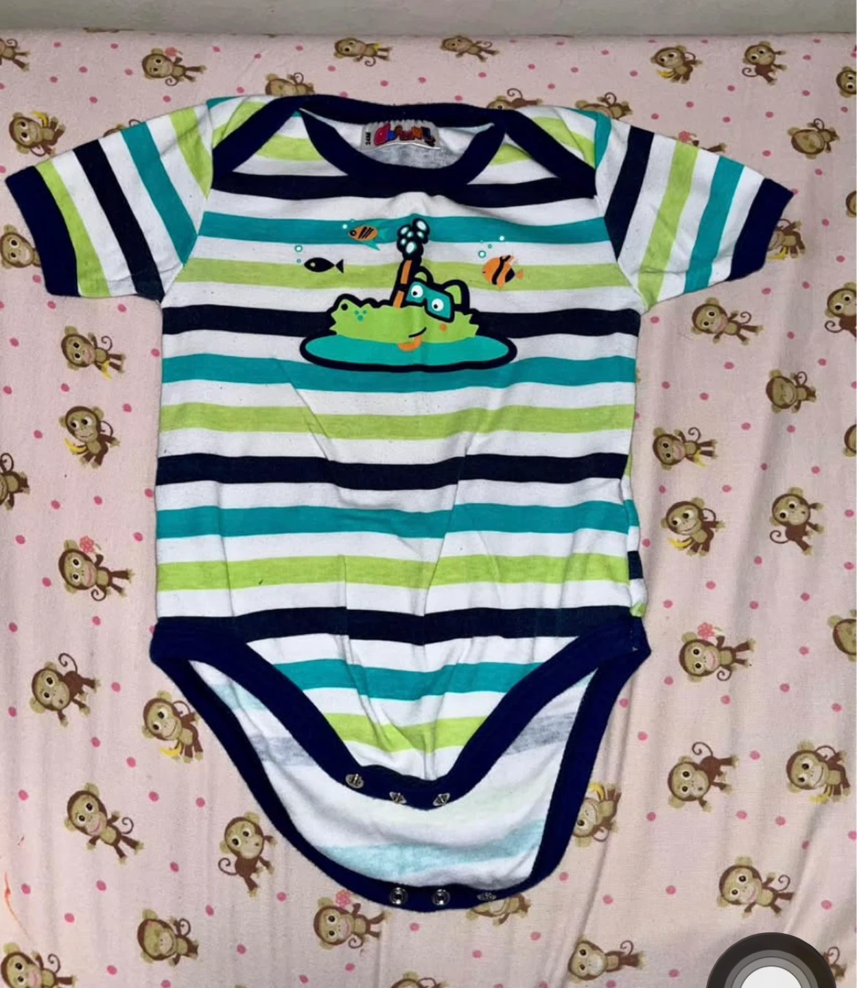 Baby Onesies bundle🌱 - photo 5