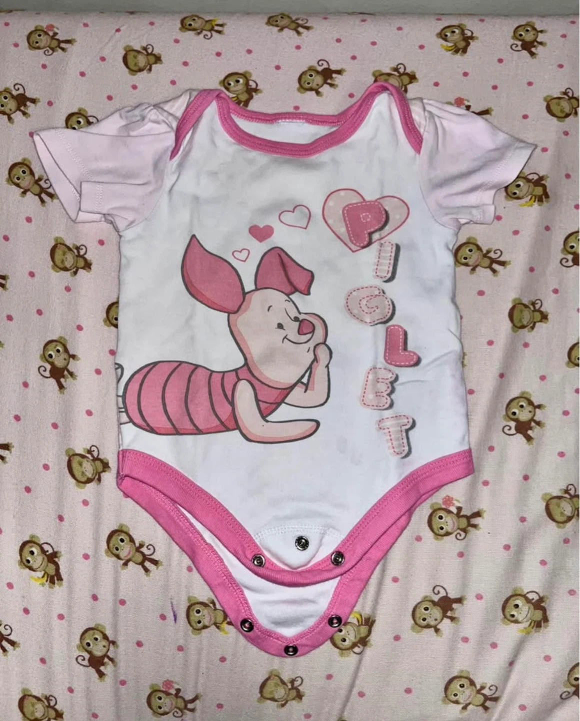 Baby Onesies bundle🌱 - photo 4