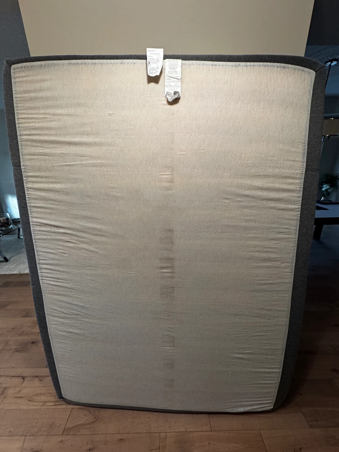 Casper Select 12” Memory Foam Queen Mattress - photo 3