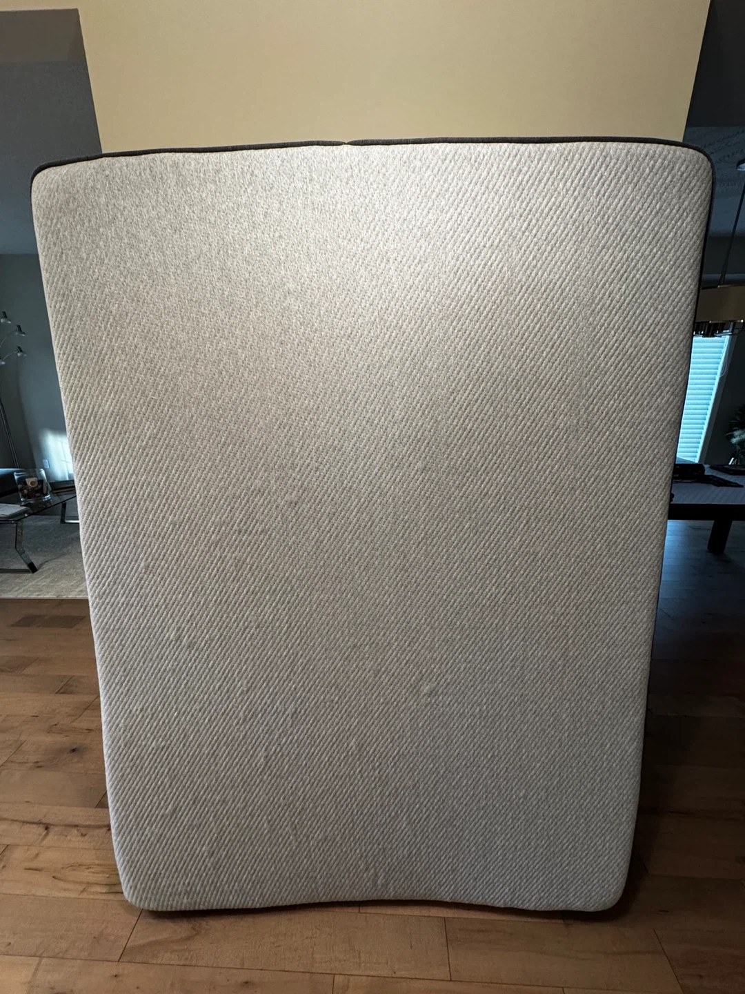 Casper Select 12” Memory Foam Queen Mattress - photo 2