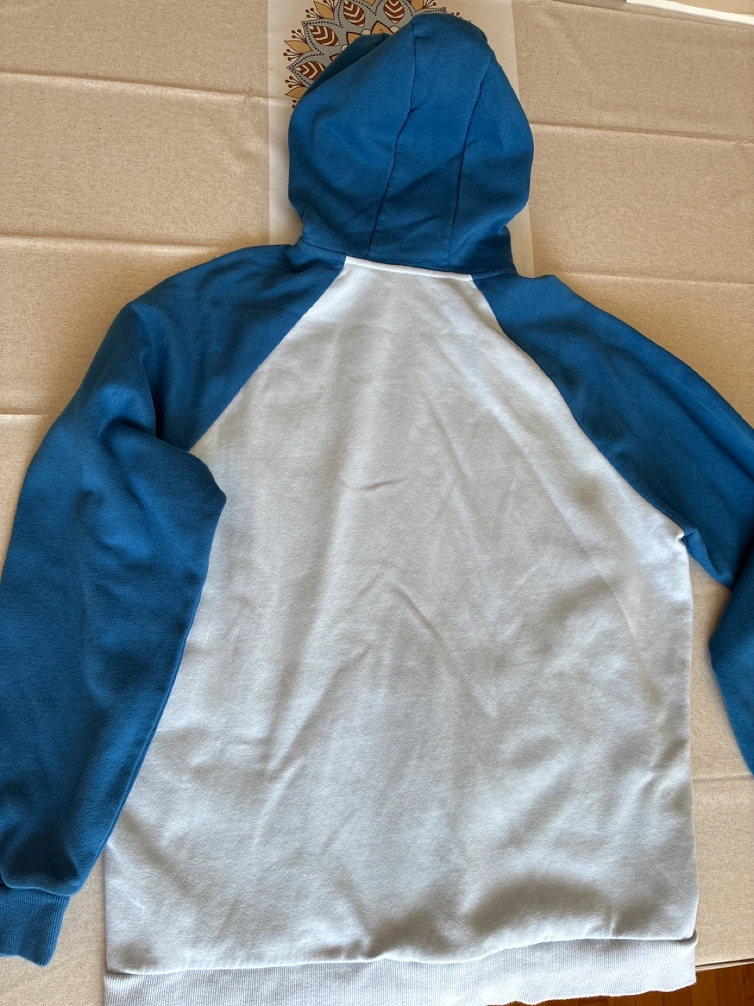 Under Armour Zip-Up Hoodie - photo 3