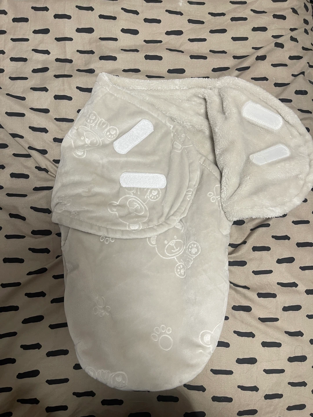 Baby swaddle - photo 2