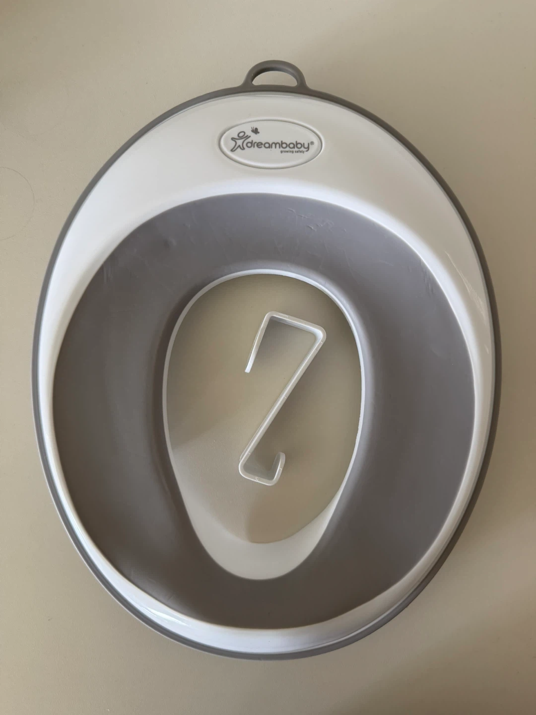 Dreambaby Toilet Trainer Seat