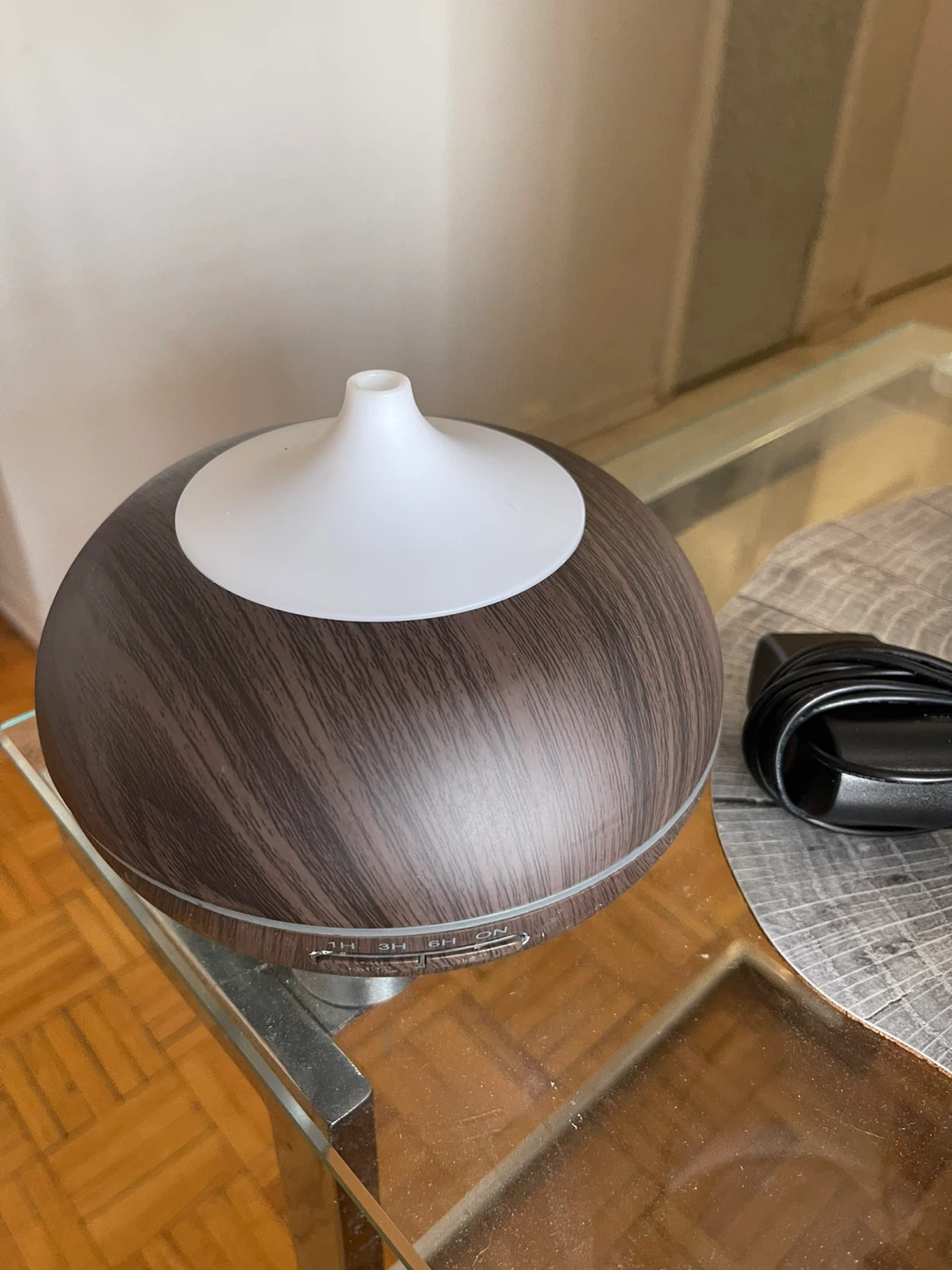 Aromatherapy Diffuser - photo 2