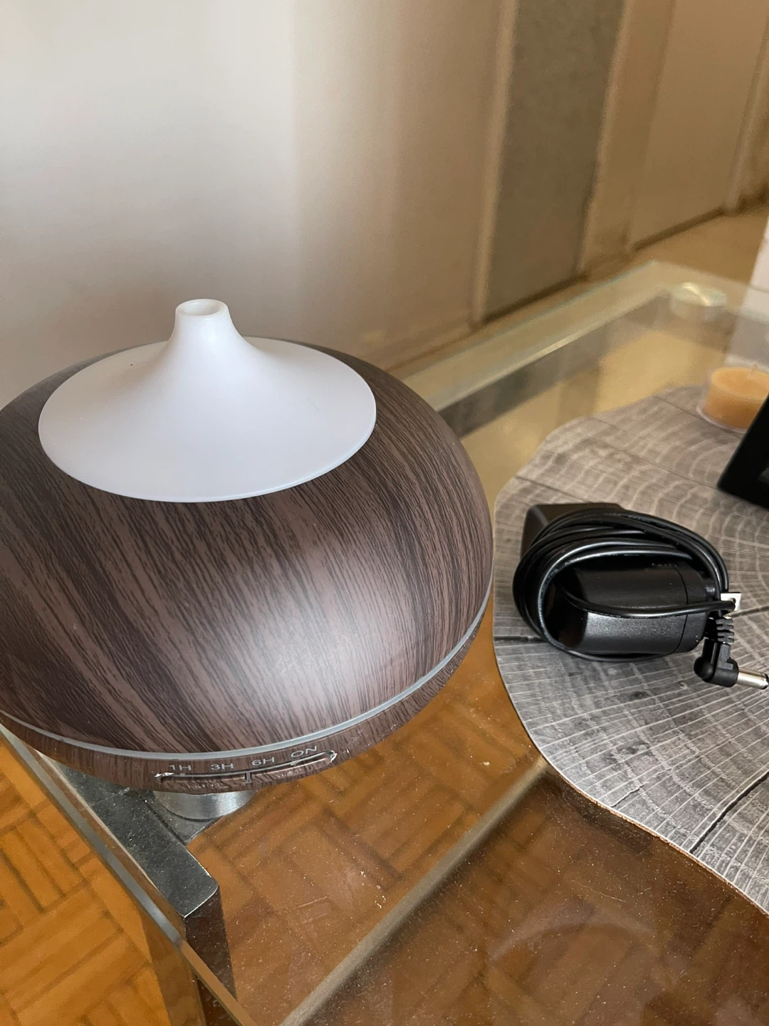 Aromatherapy Diffuser - photo 4