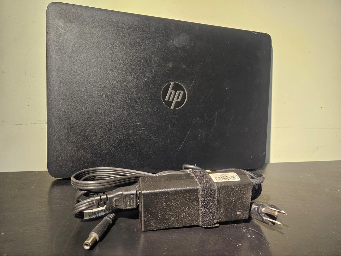 🔥 15.6” HP EliteBook - Good Battery | i5 | 8GB RAM | 500GB HD - photo 4