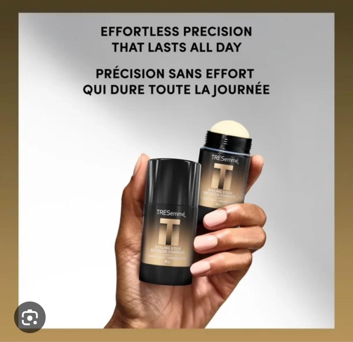 TRESemmé A-LIST Collection Styling Stick