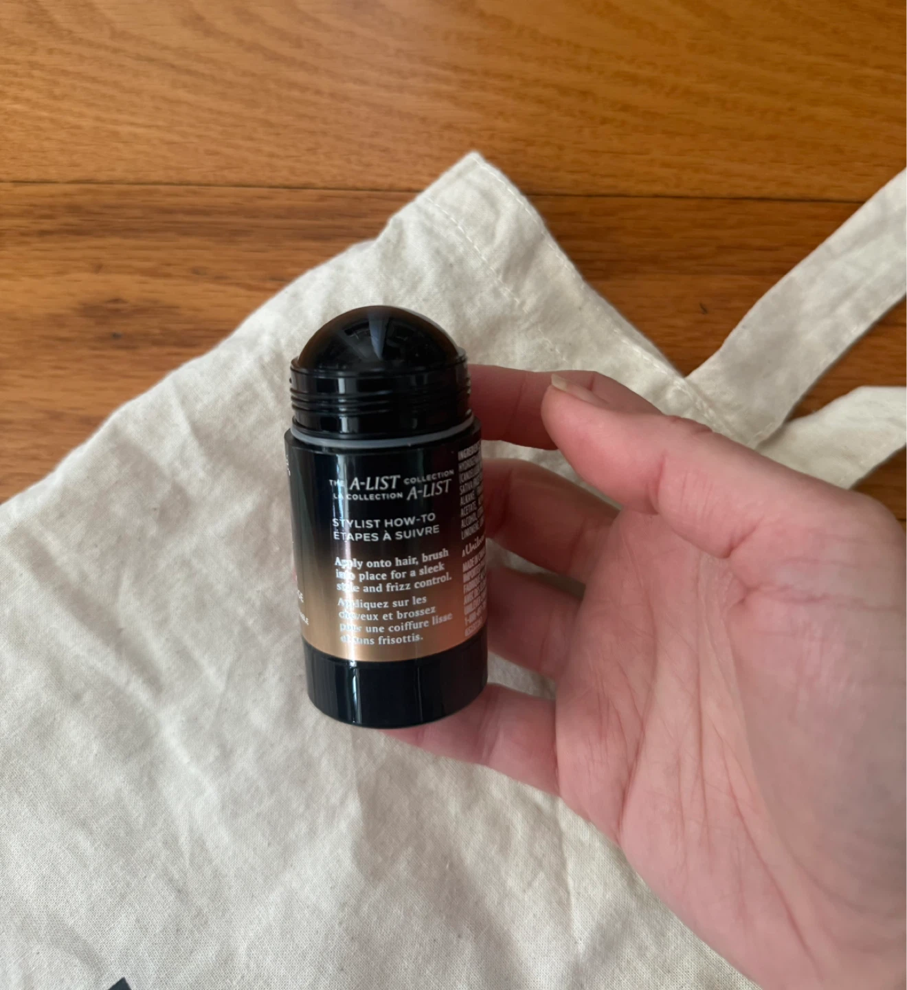 TRESemmé A-LIST Collection Styling Stick - photo 4
