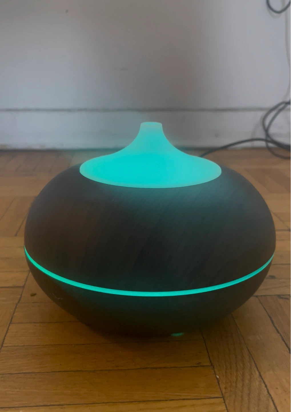 Aromatherapy Diffuser
