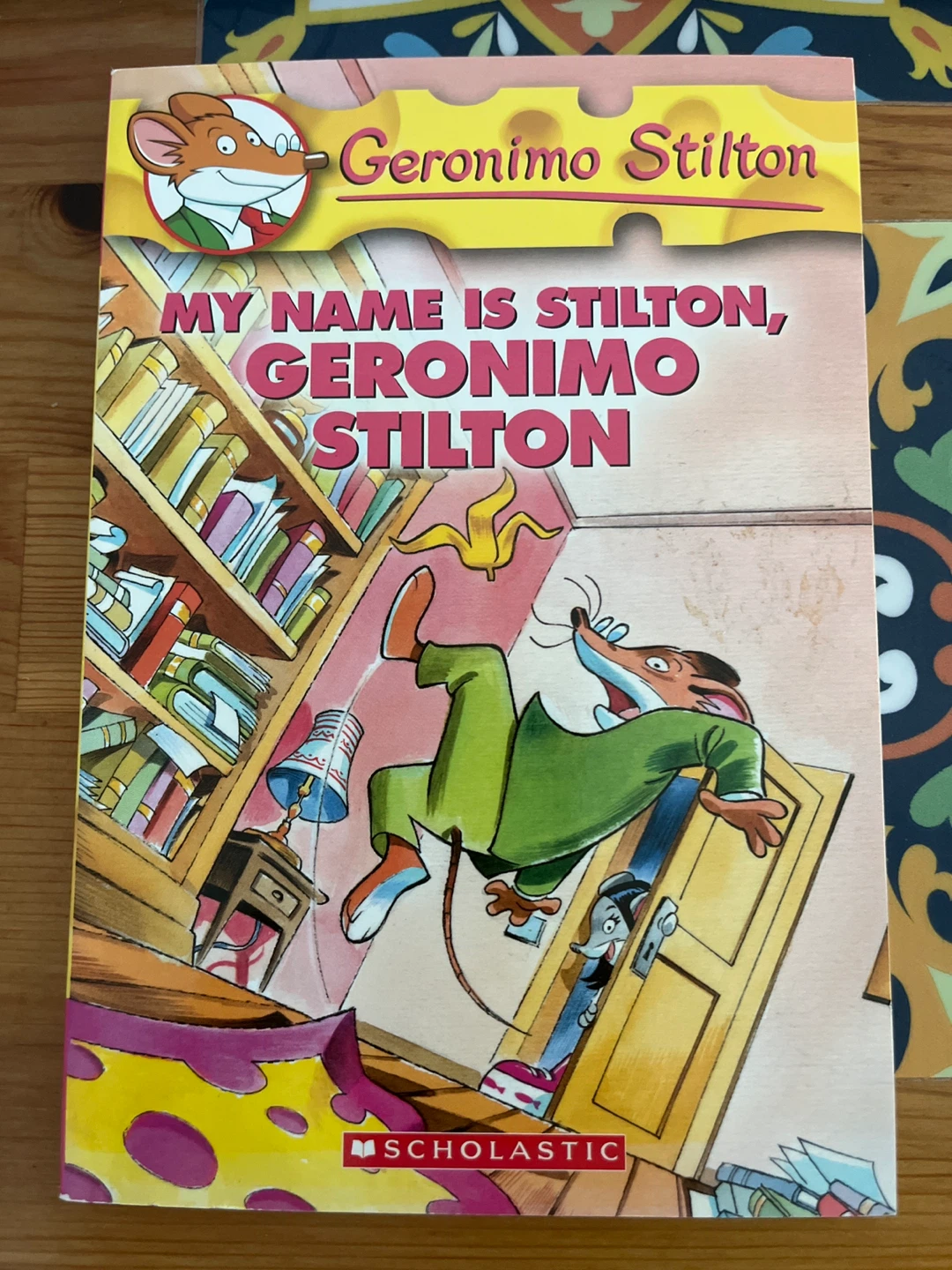 4 separate children/teens books - photo 2