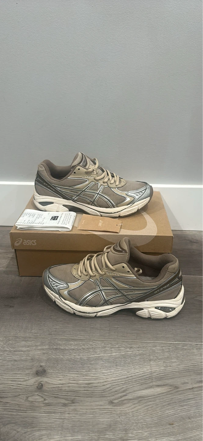 ASICS GT-2160 - photo 2