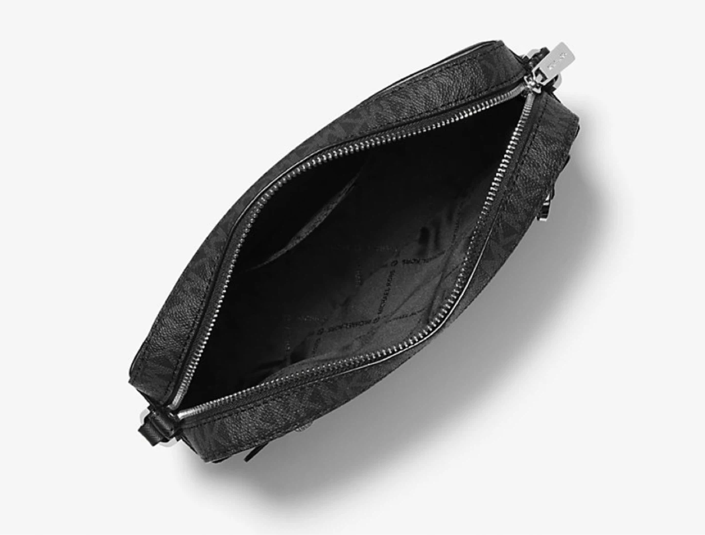 Michael Kors Jet Set Charm Camera Bag - photo 2
