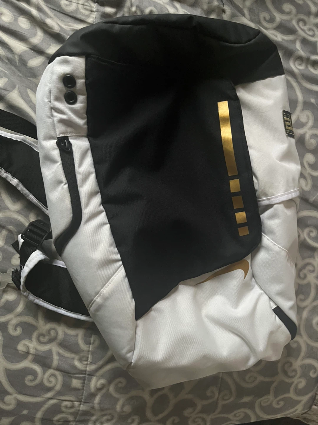 Nike Elite Backpack