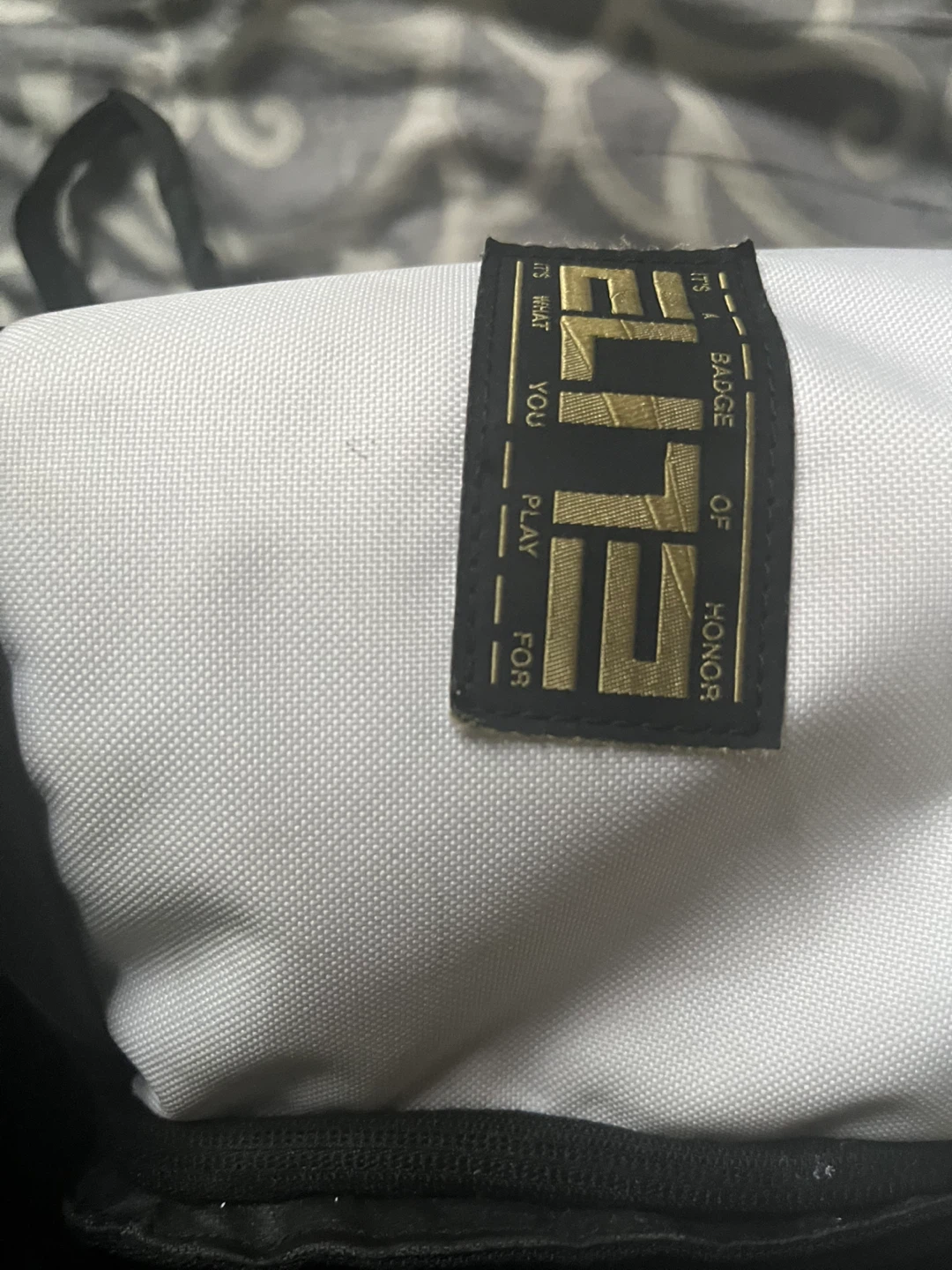 Nike Elite Backpack - photo 3