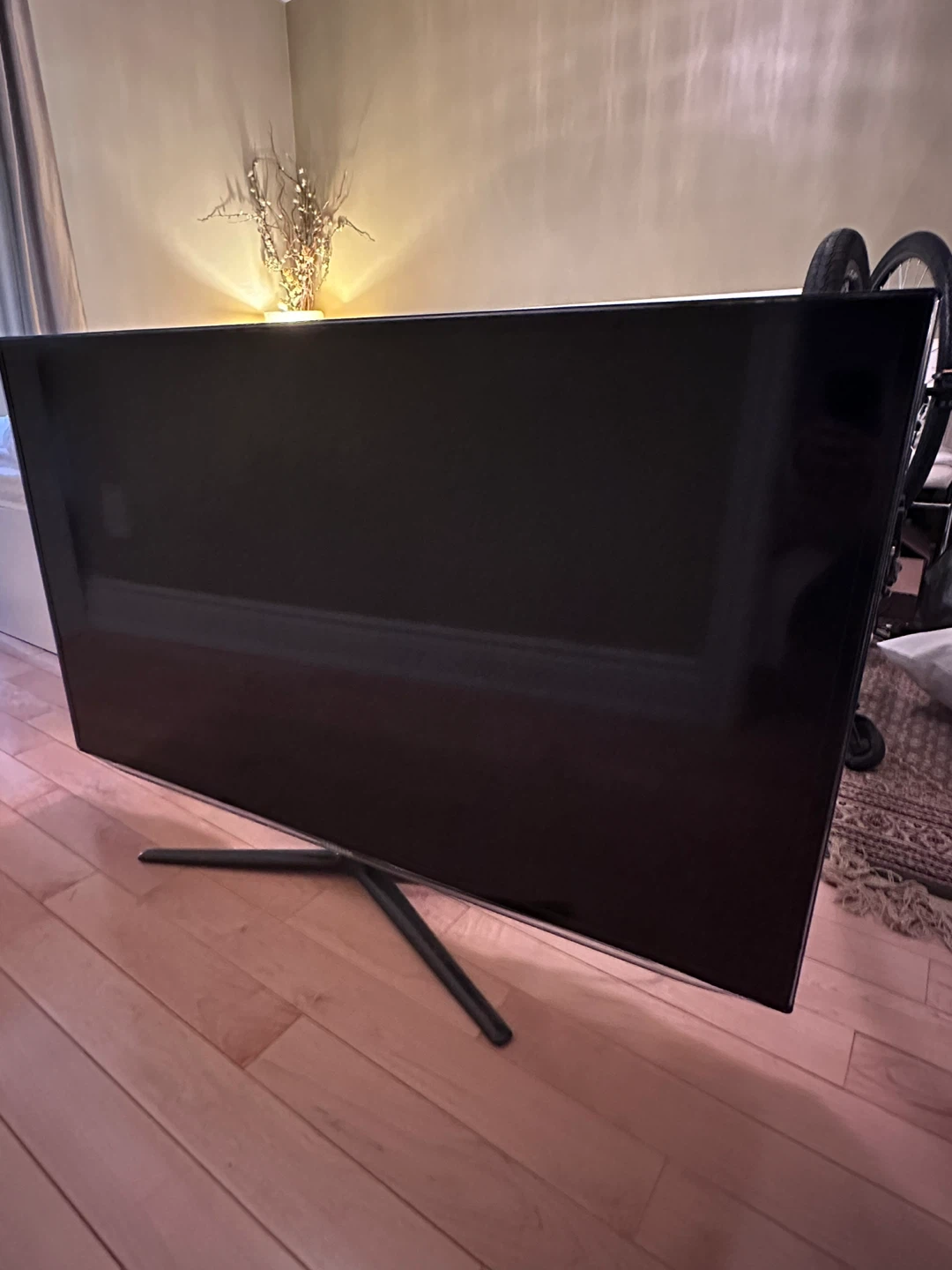 Samsung UN50ES6100F 50" Smart LED TV