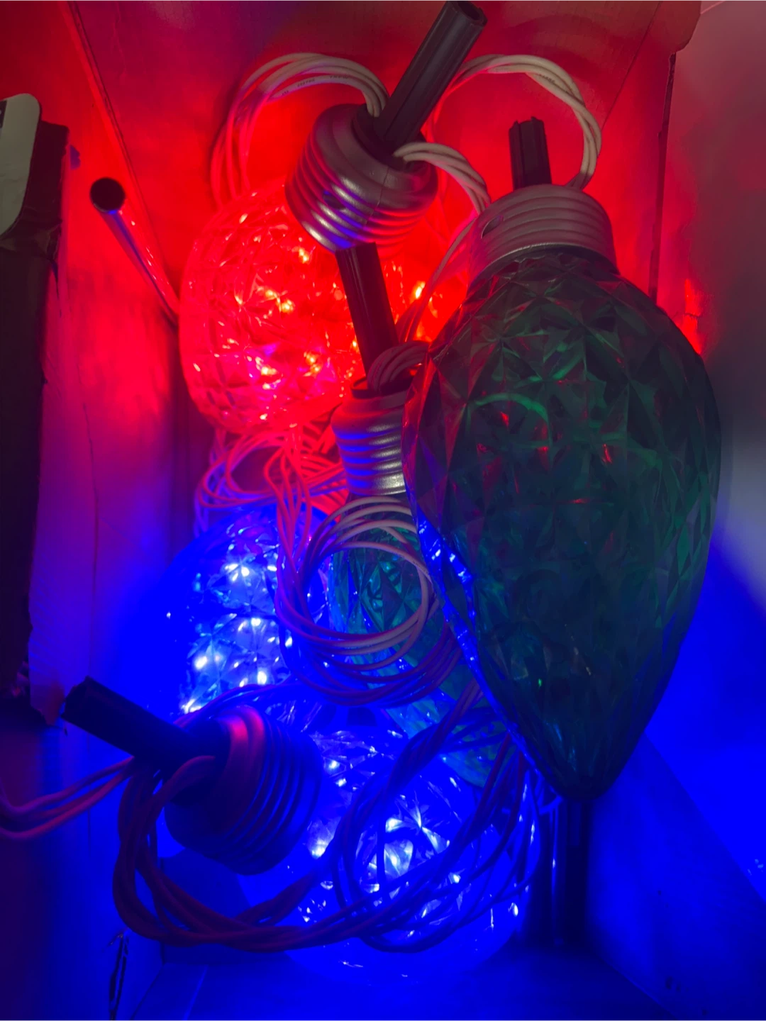6 CT LED Pathway Lights 🌱 - photo 4