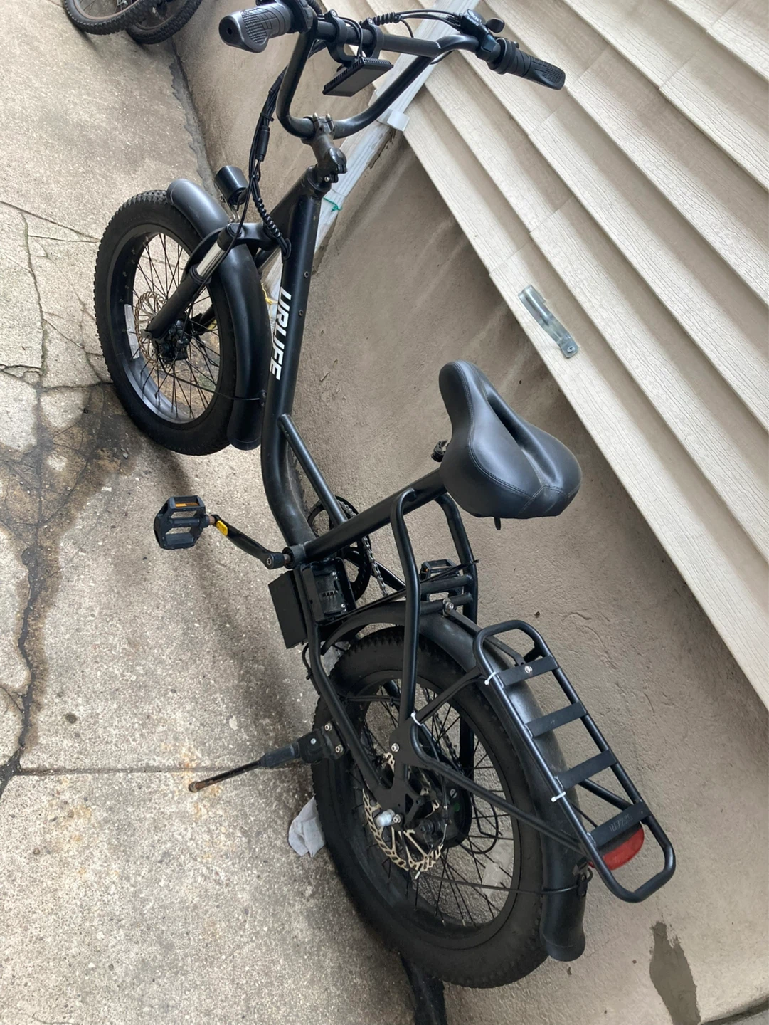 Used electric bike - photo 2
