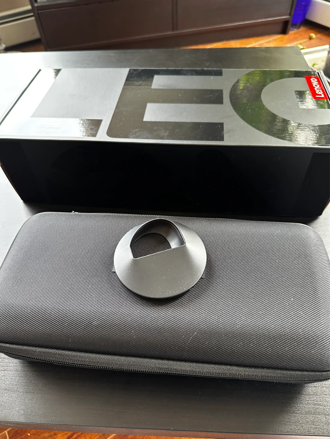 OE+ Lenovo Legion Go 512GB (“Steam Deck”) - photo 4