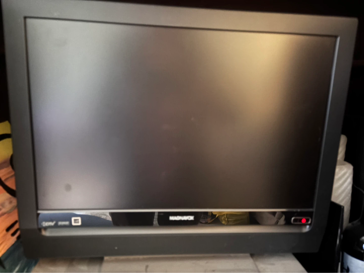Magnavox Flat Screen TV