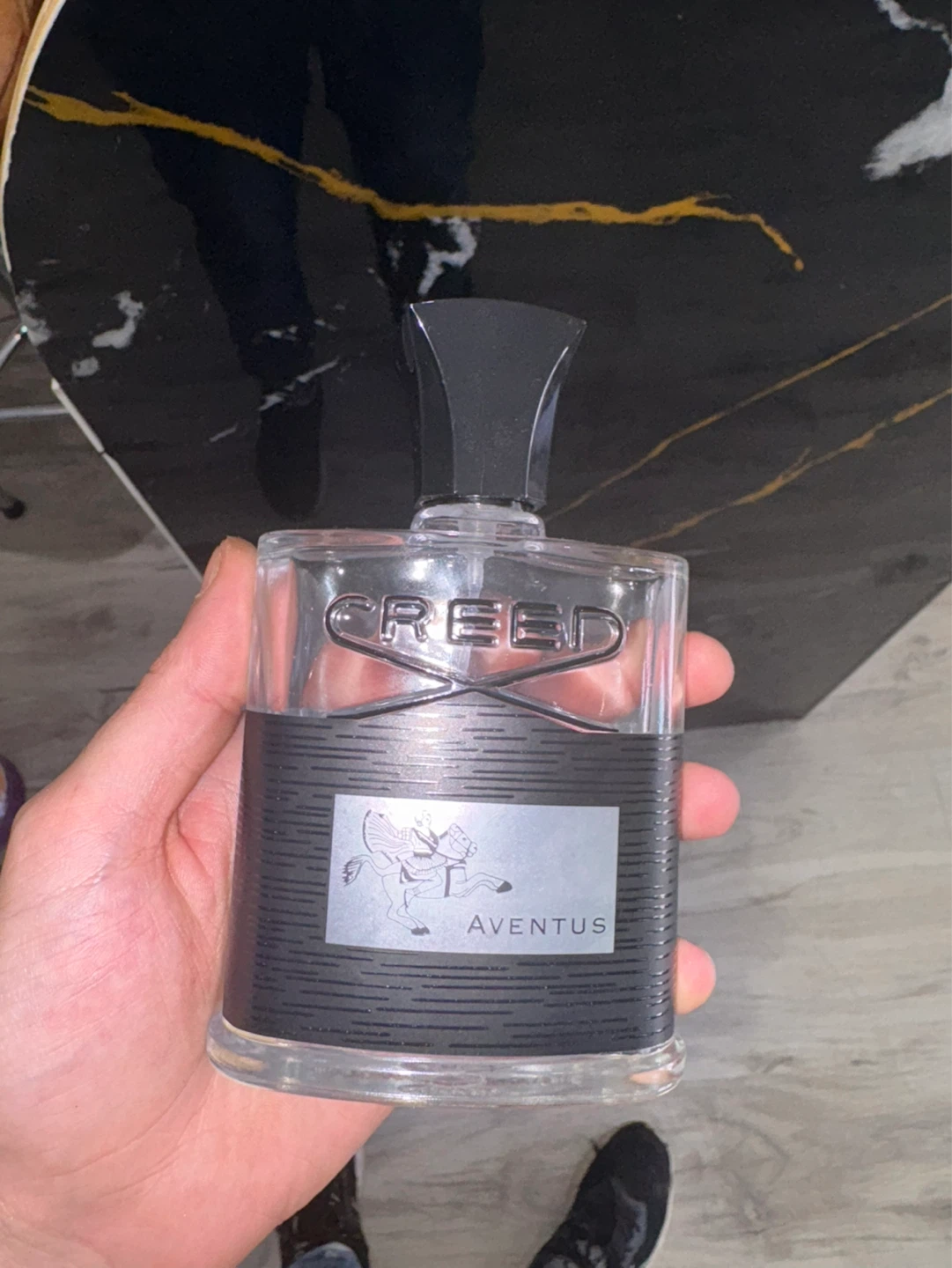 Creed Aventus Eau de Parfum - photo 5