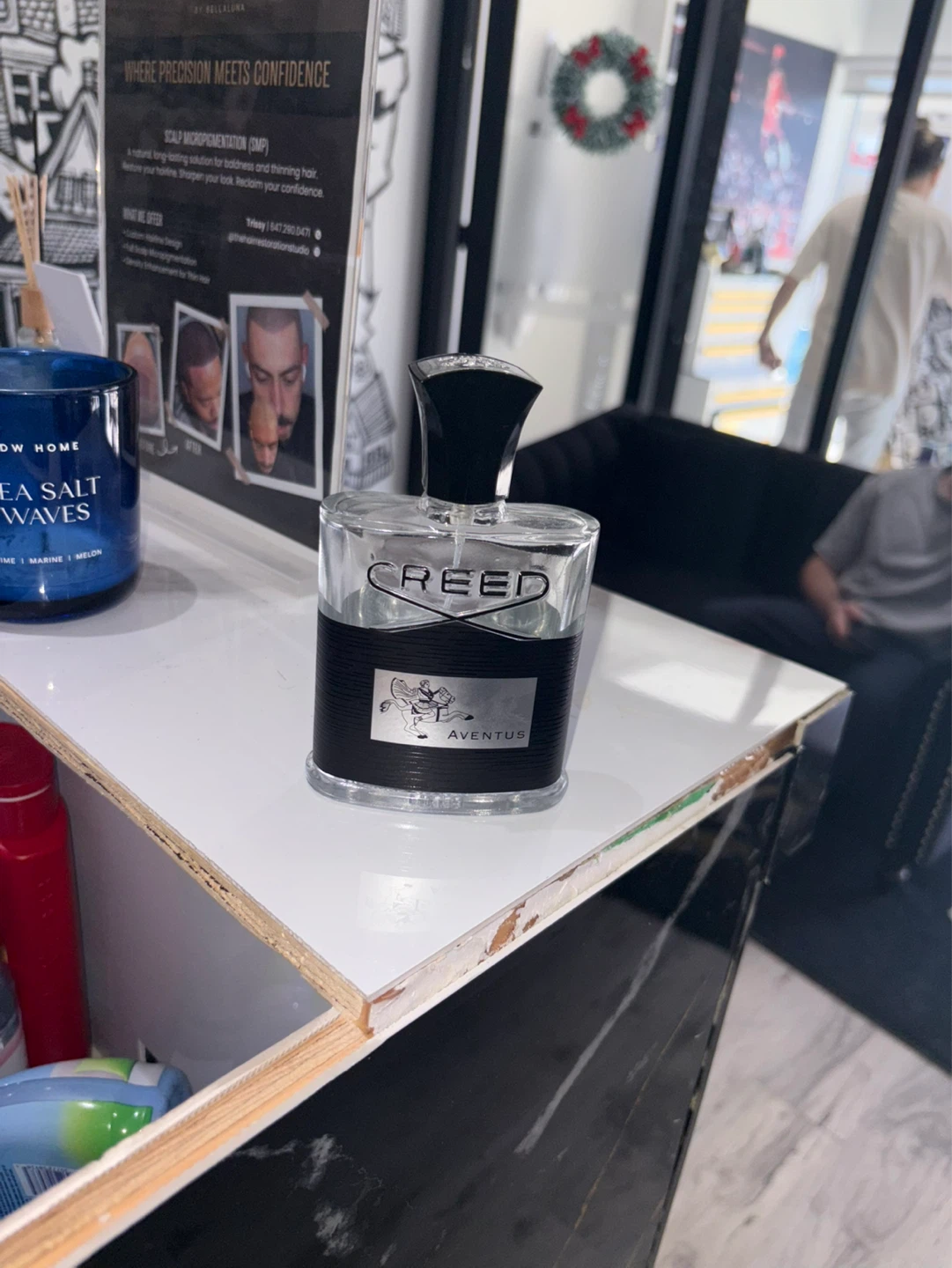 Creed Aventus Eau de Parfum