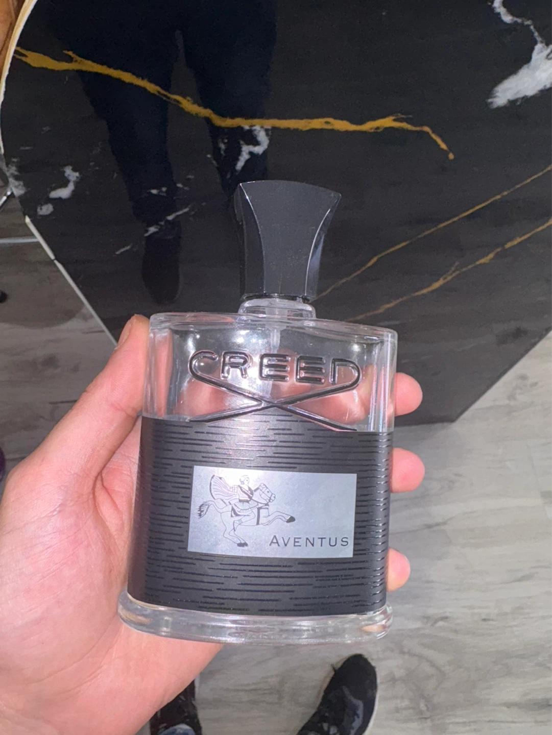 Creed Aventus Eau de Parfum - photo 4
