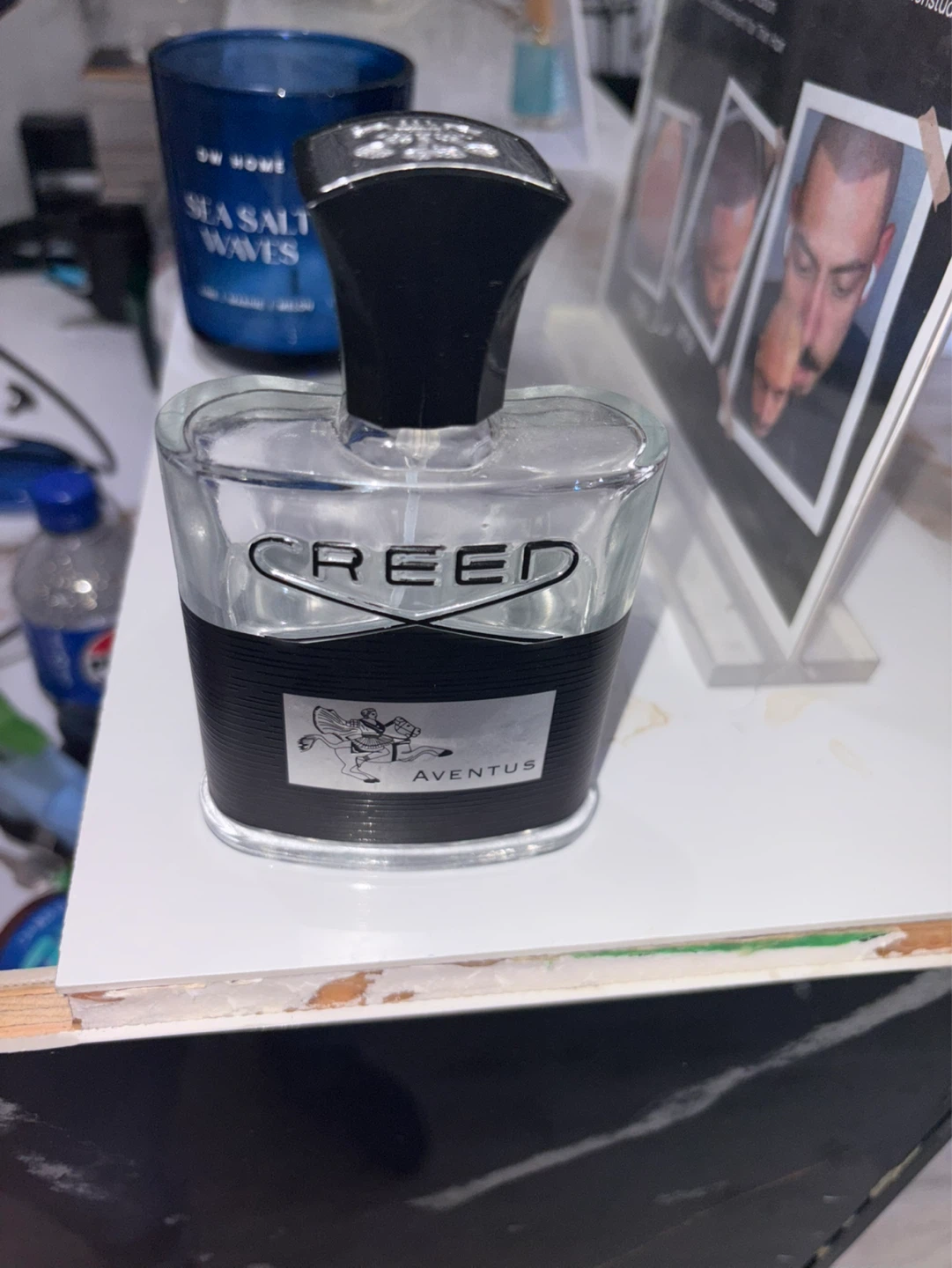 Creed Aventus Eau de Parfum - photo 3