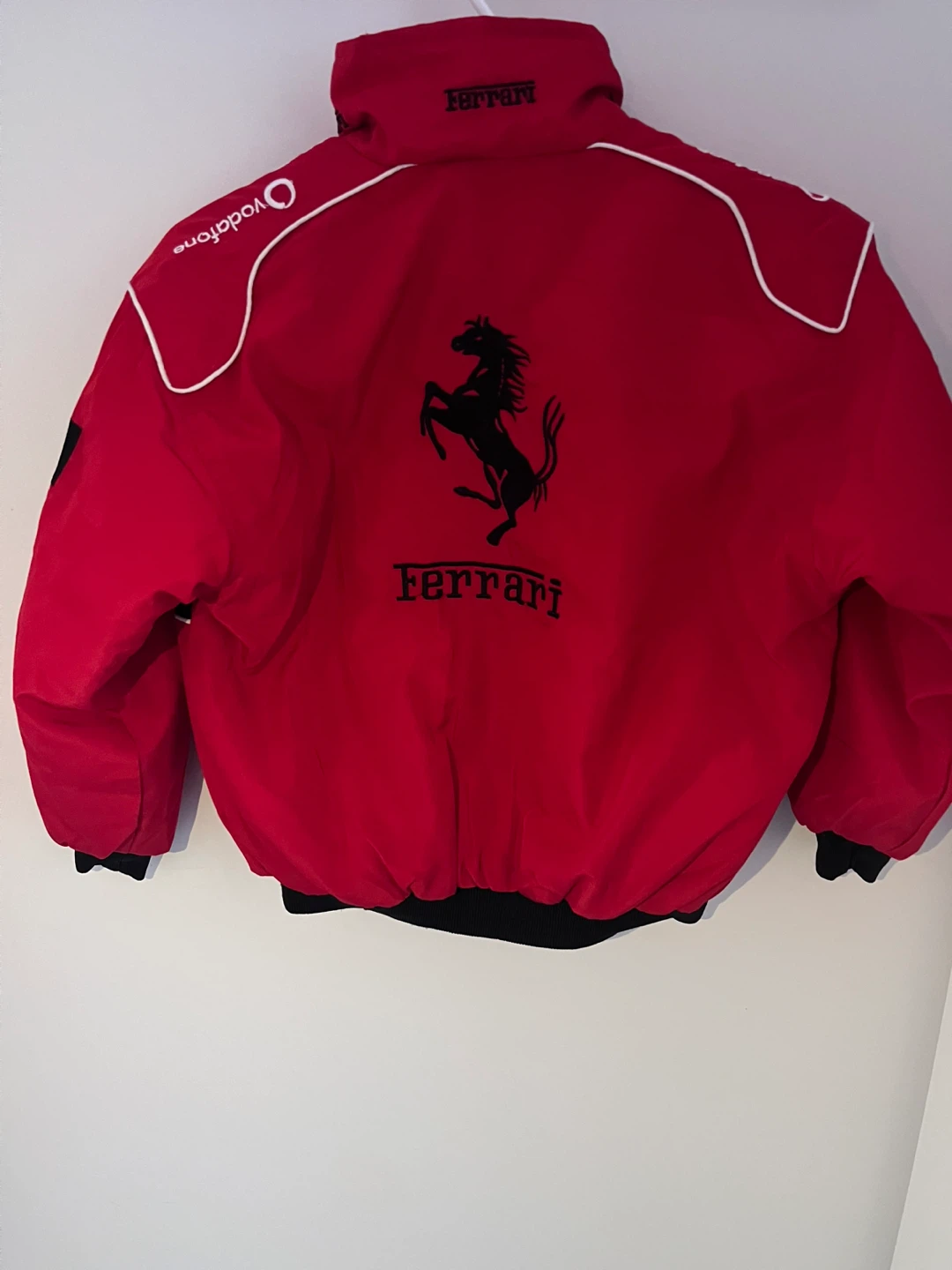 Youth F1 Racing Jacket - photo 2