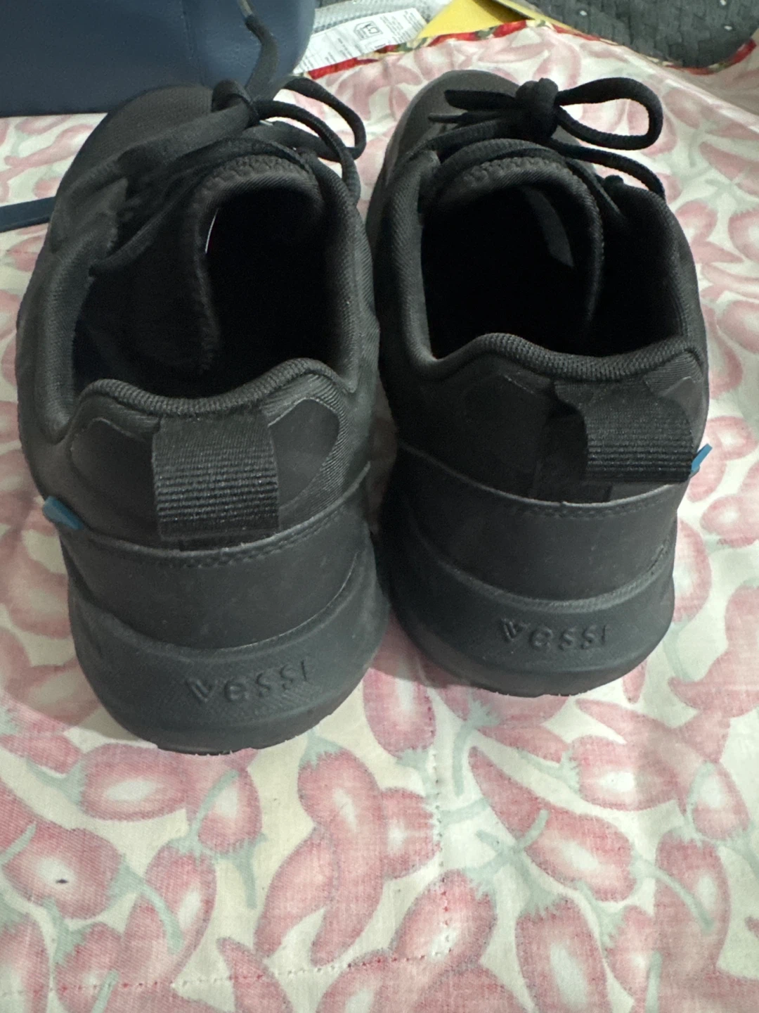 Wessi Tidal Sneaker Black Men's US 11.5 - photo 2