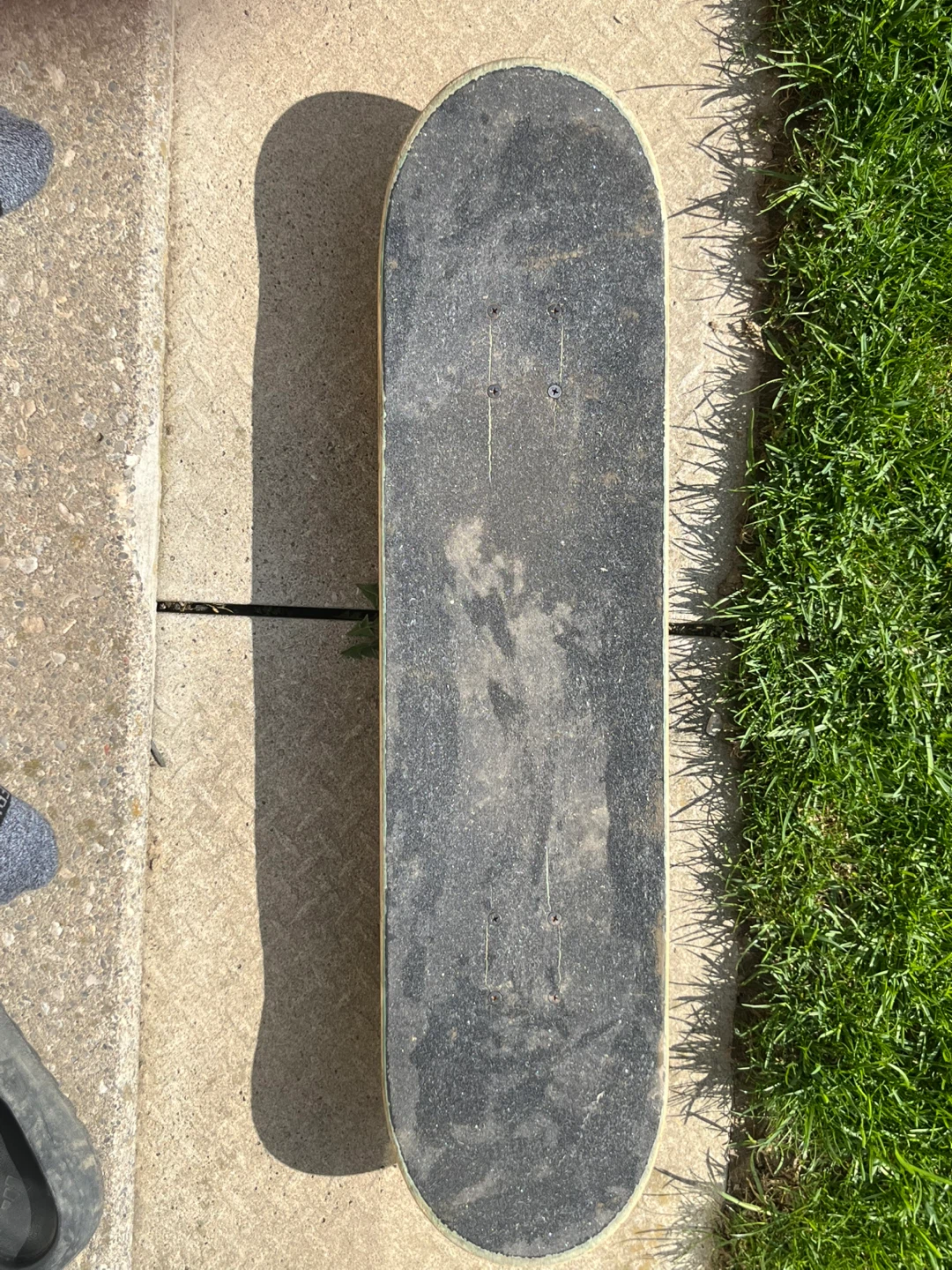 Blind Skateboard - photo 2