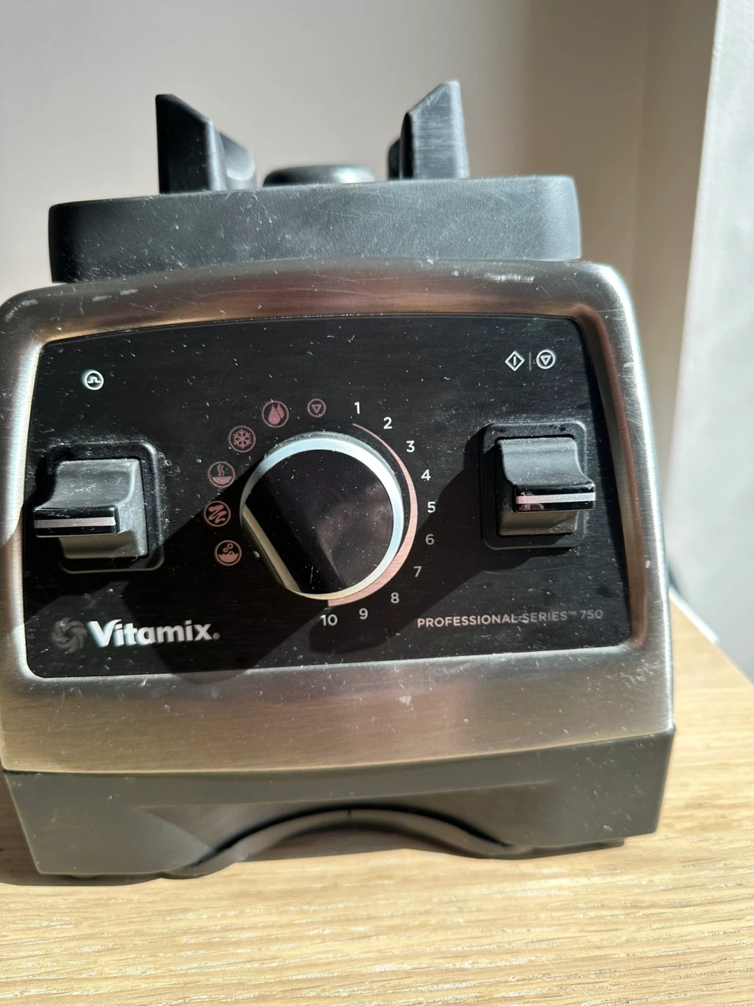 VITAMIX Professional Series 750 - photo 4