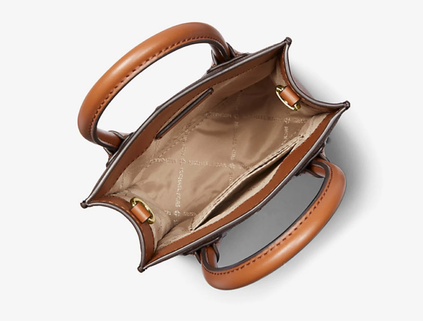 Michael Kors Mercer XS NS Tote Bag - photo 2