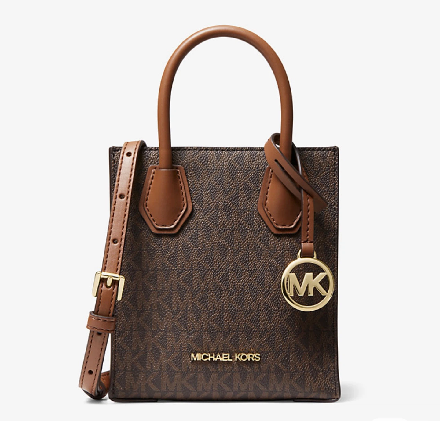 Michael Kors Mercer XS NS Tote Bag