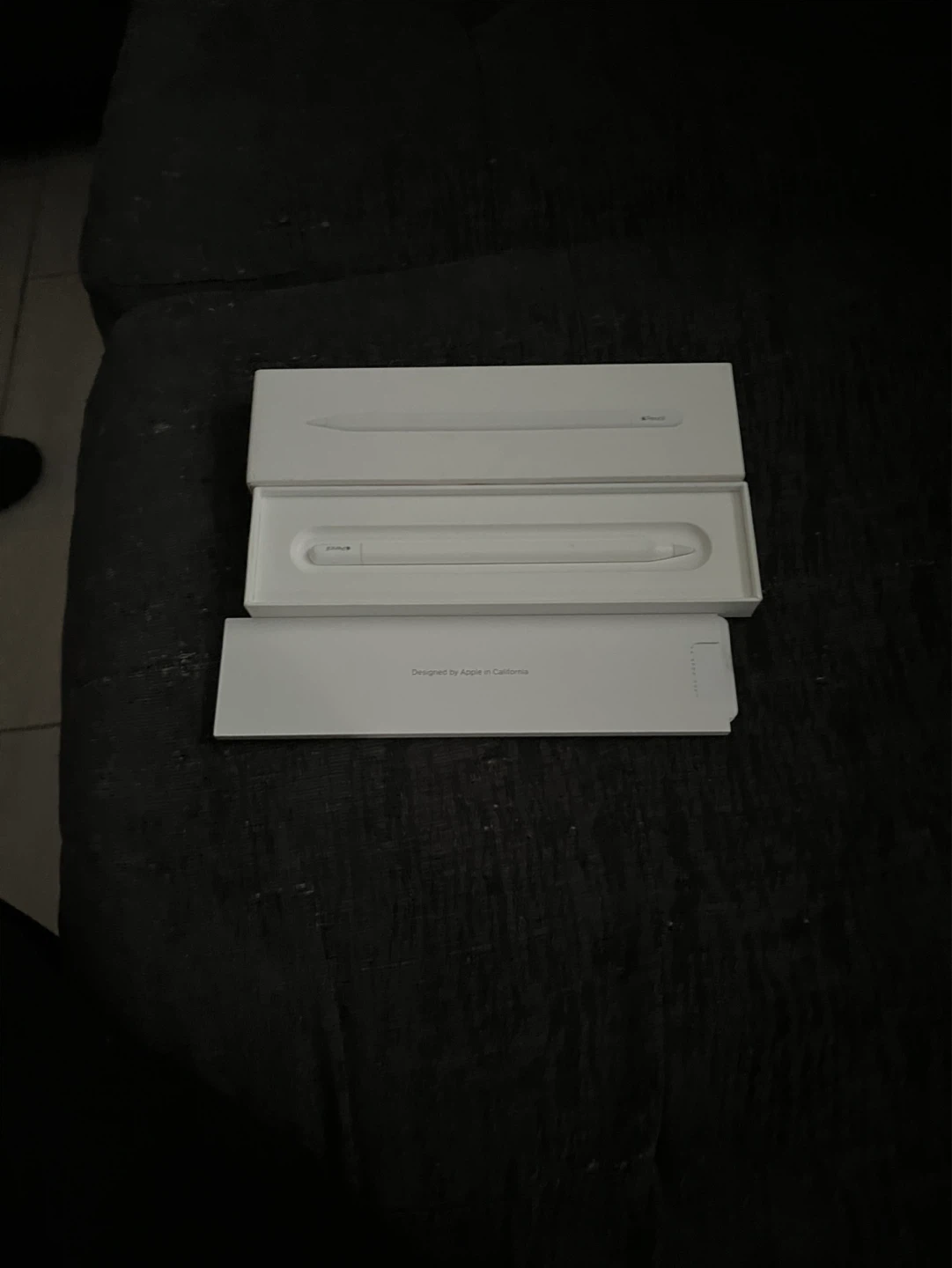 Apple Pencil (2nd Generation) - photo 5