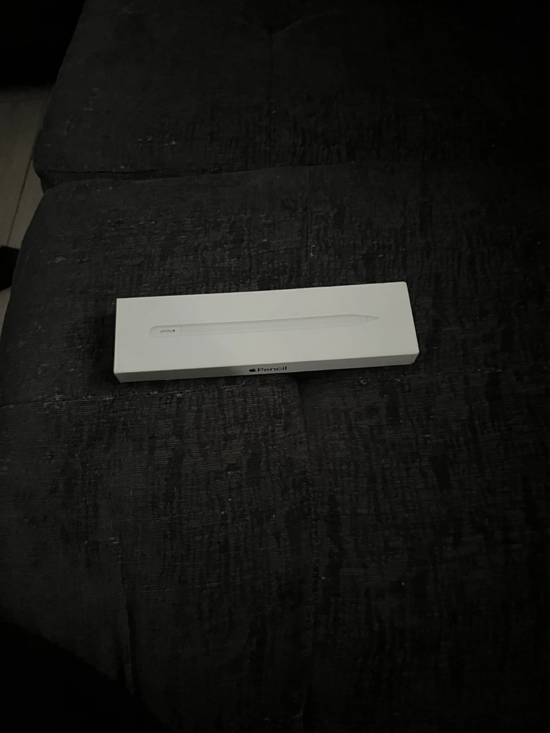 Apple Pencil (2nd Generation) - photo 2