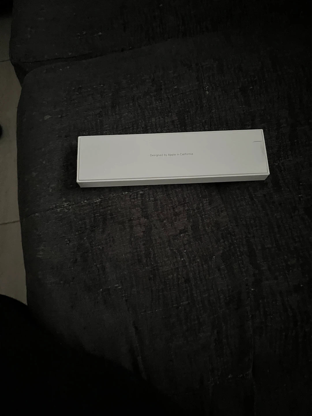 Apple Pencil (2nd Generation) - photo 3