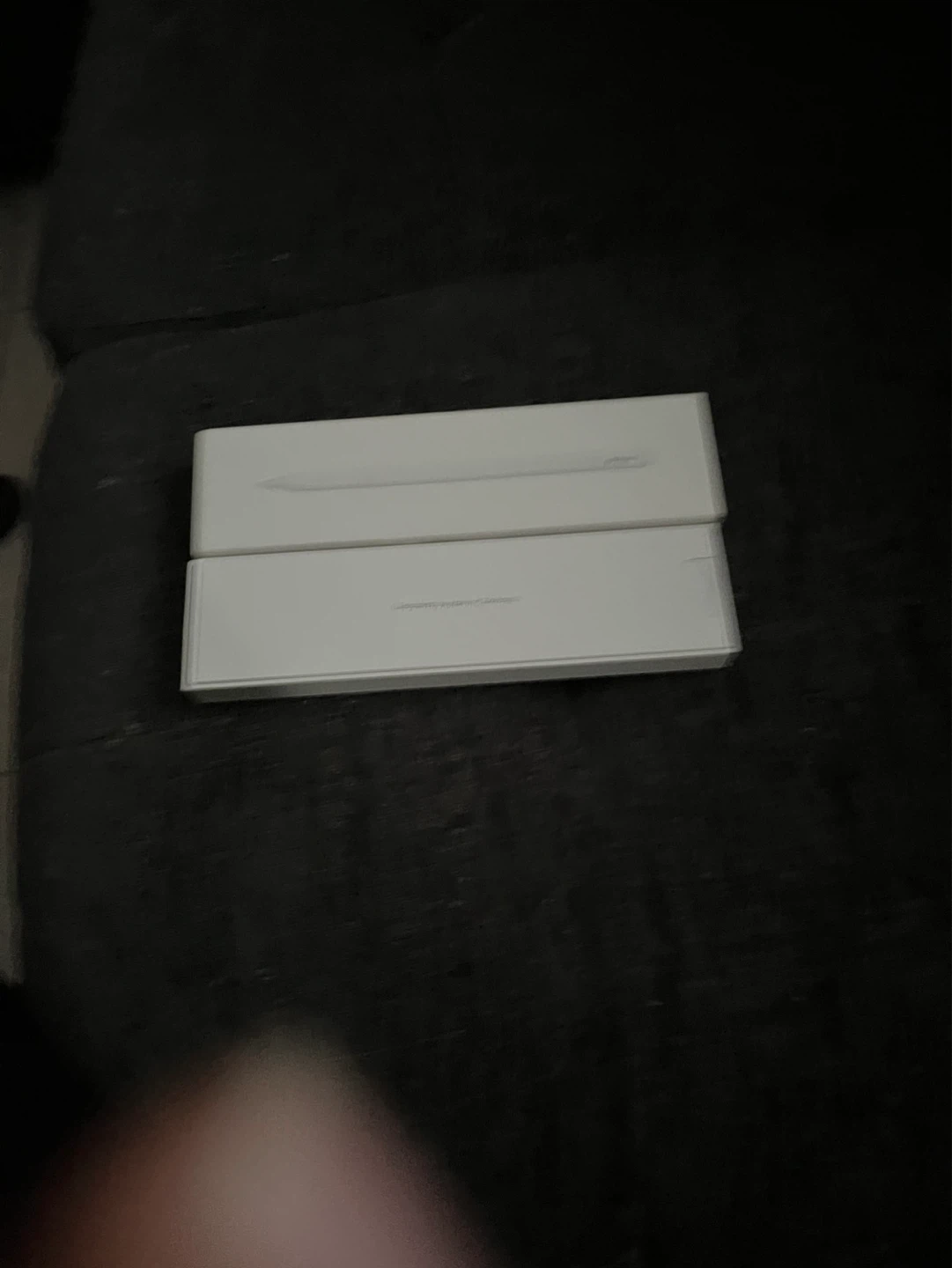 Apple Pencil (2nd Generation) - photo 4