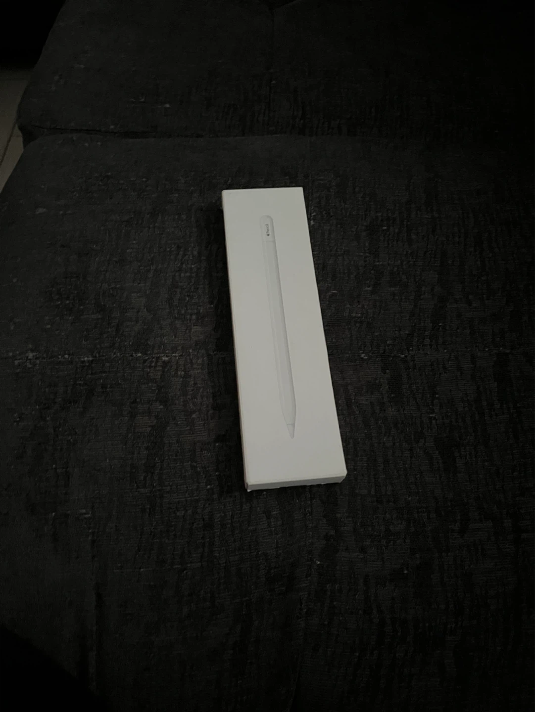 Apple Pencil (2nd Generation)