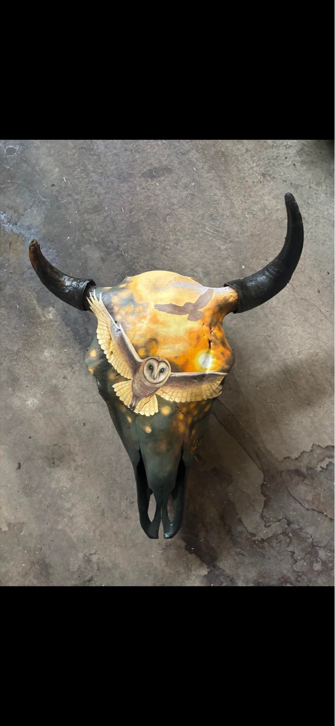 Handpainted - photo 2