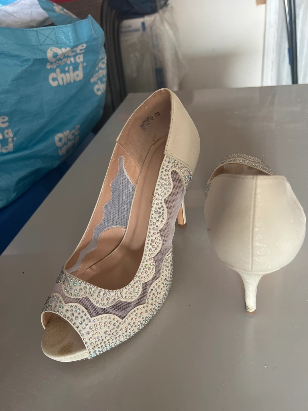 Dream Pairs Women's Heeled Shoes - photo 2